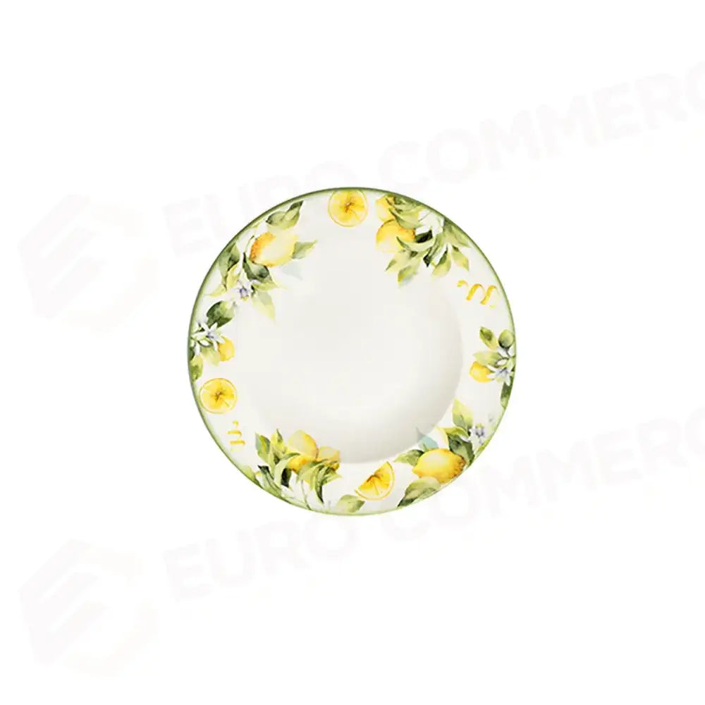 SORRENTO MIRO PIATTO FONDO 25 CM 420 CC - 20258-131125 - ID FINE