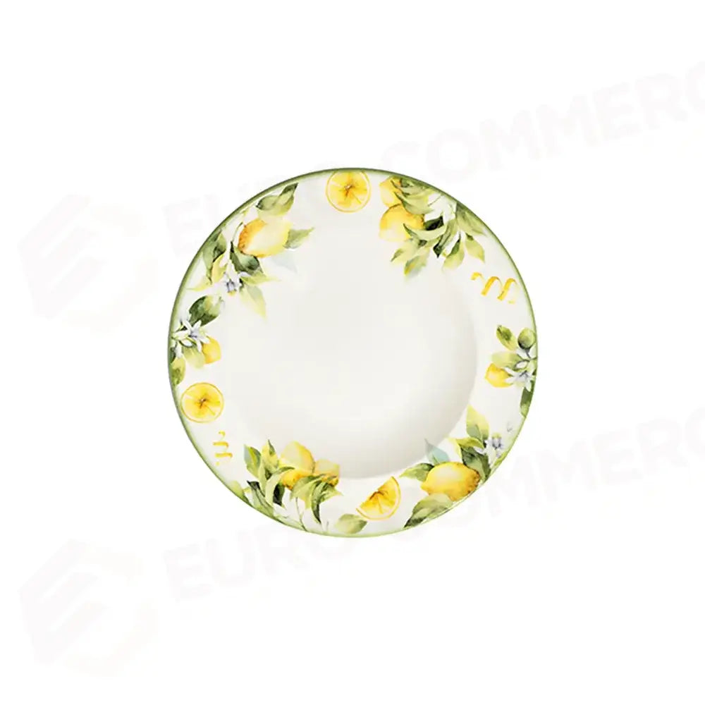 SORRENTO MIRO PIATTO FONDO 28 CM 560 CC - 20258-131128 - ID FINE