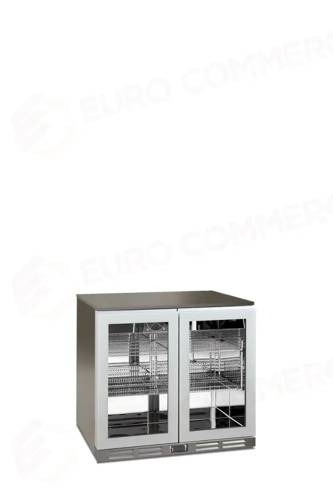 COLD BAR 200 INOX