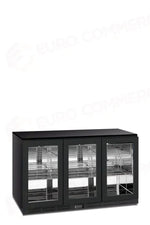 COLD BAR 300 BLK