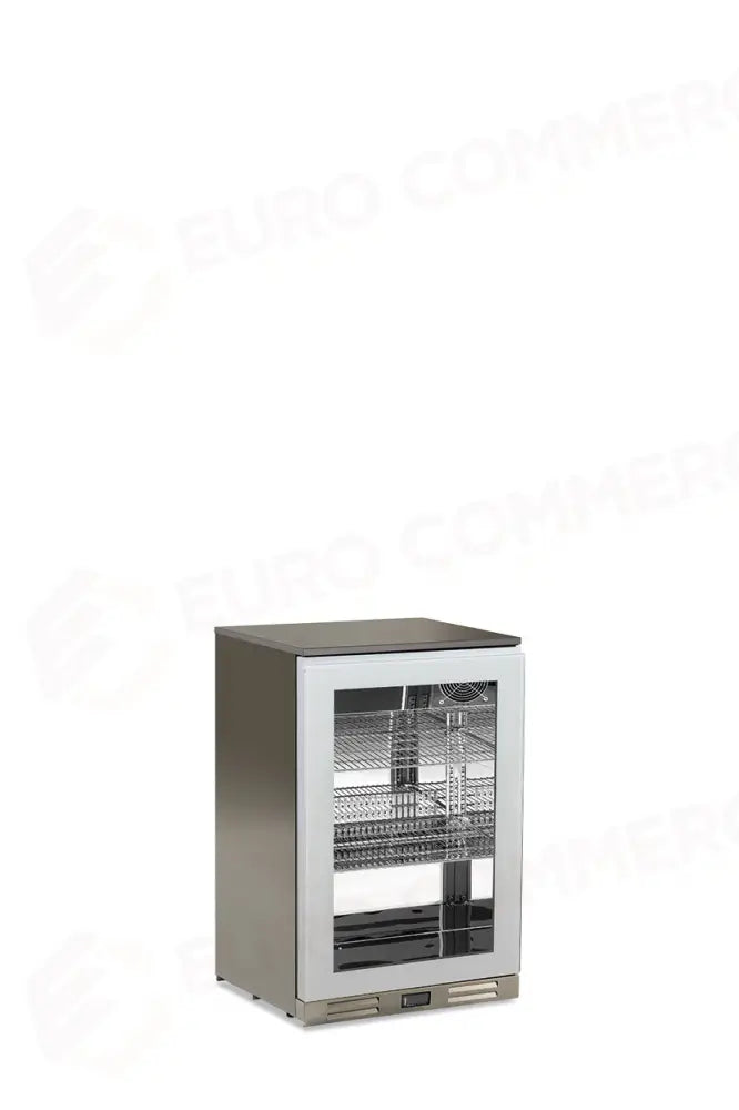 COLD BAR 100 INOX