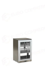 COLD BAR 100 INOX