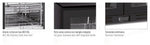 COLD BAR 100 BLK