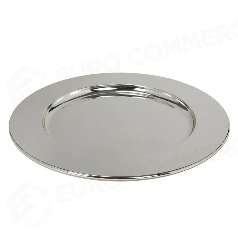 SOTTOPIATTO 30 CM S 1096 MEDRI - 11250017 - MEDRI