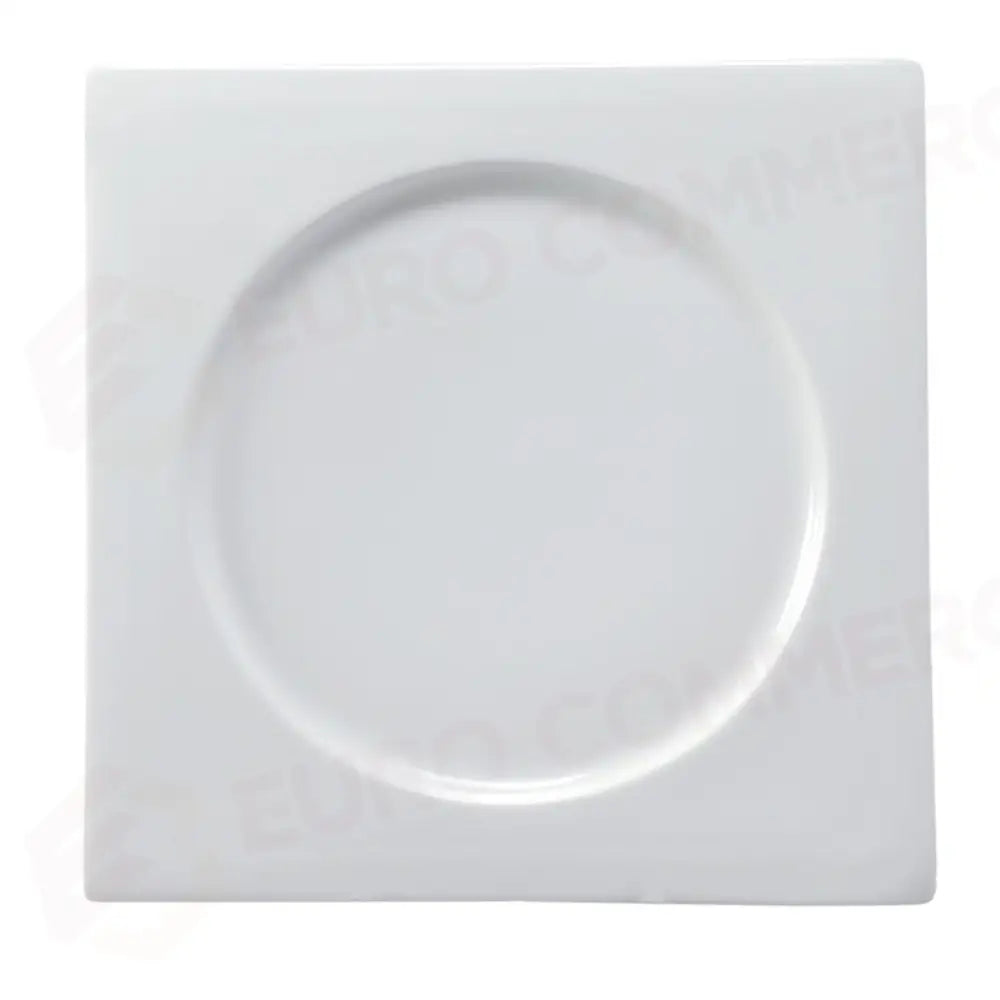 SOTTOPIATTO QUADRO 30X30 CM PLATES 7556 MEDRI - 11460170 - MEDRI
