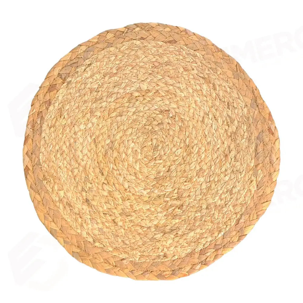 SOTTOPIATTO TONDO 30 CM BASKY PLM-12HC MEDRI - 13650247 - MEDRI