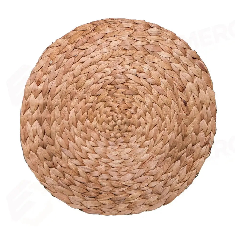 SOTTOPIATTO TONDO 30 CM BASKY RATTAN PLM-12RN MEDRI - 13650227 - MEDRI