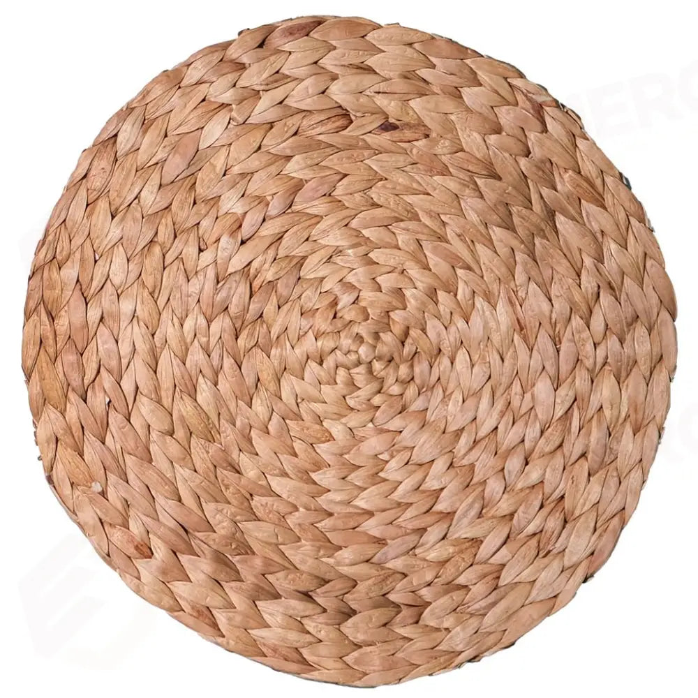 SOTTOPIATTO TONDO 35 CM BASKY RATTAN PLM-14RN MEDRI - 13650226 - MEDRI