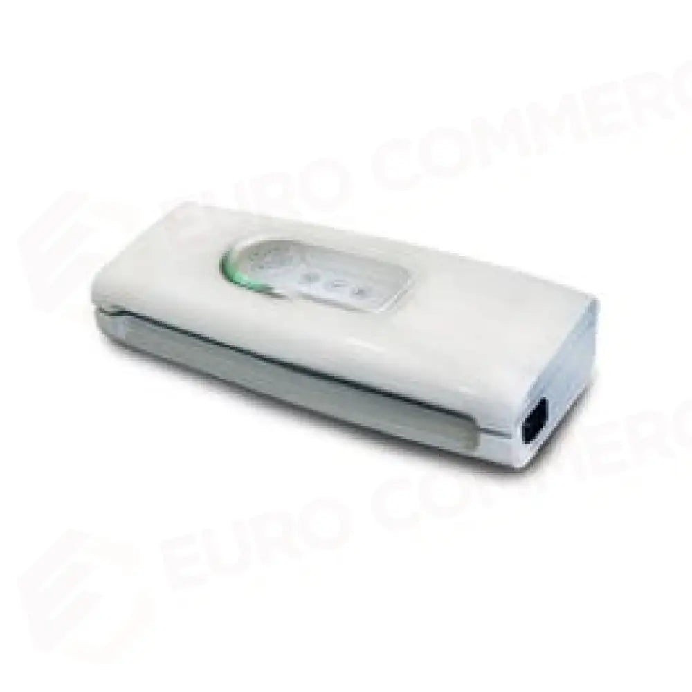 SOTTOVUOTO A BARRA SALDANTE ABS MM. 310 - BIANCO - SV 31F - SWEDLINGHAUS
