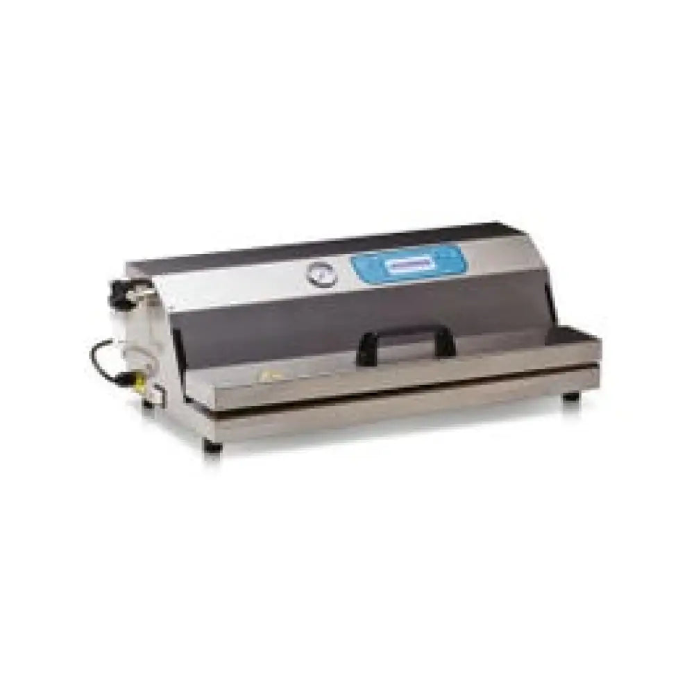 SOTTOVUOTO A BARRA SALDANTE MM. 430 - INOX - SV AUT43 - SWEDLINGHAUS