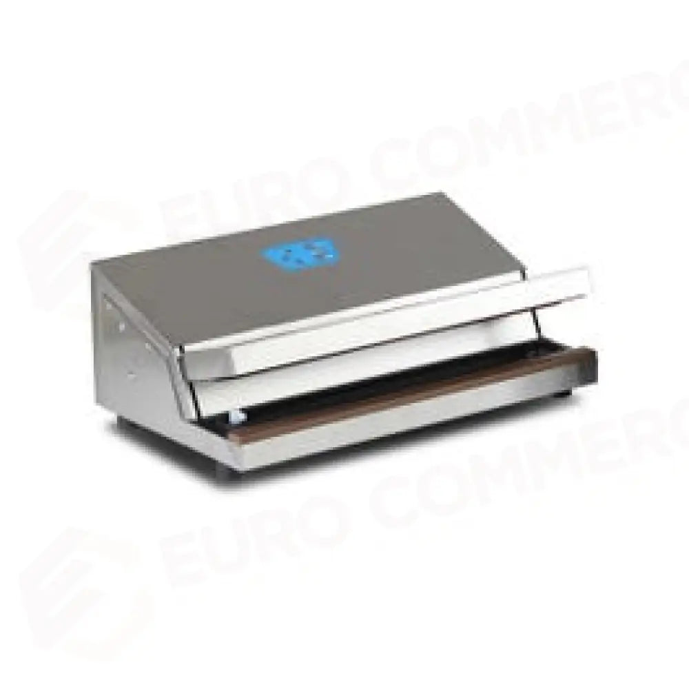 SOTTOVUOTO A BARRA SALDANTE MM. 430 - INOX - SV STAR43 - SWEDLINGHAUS