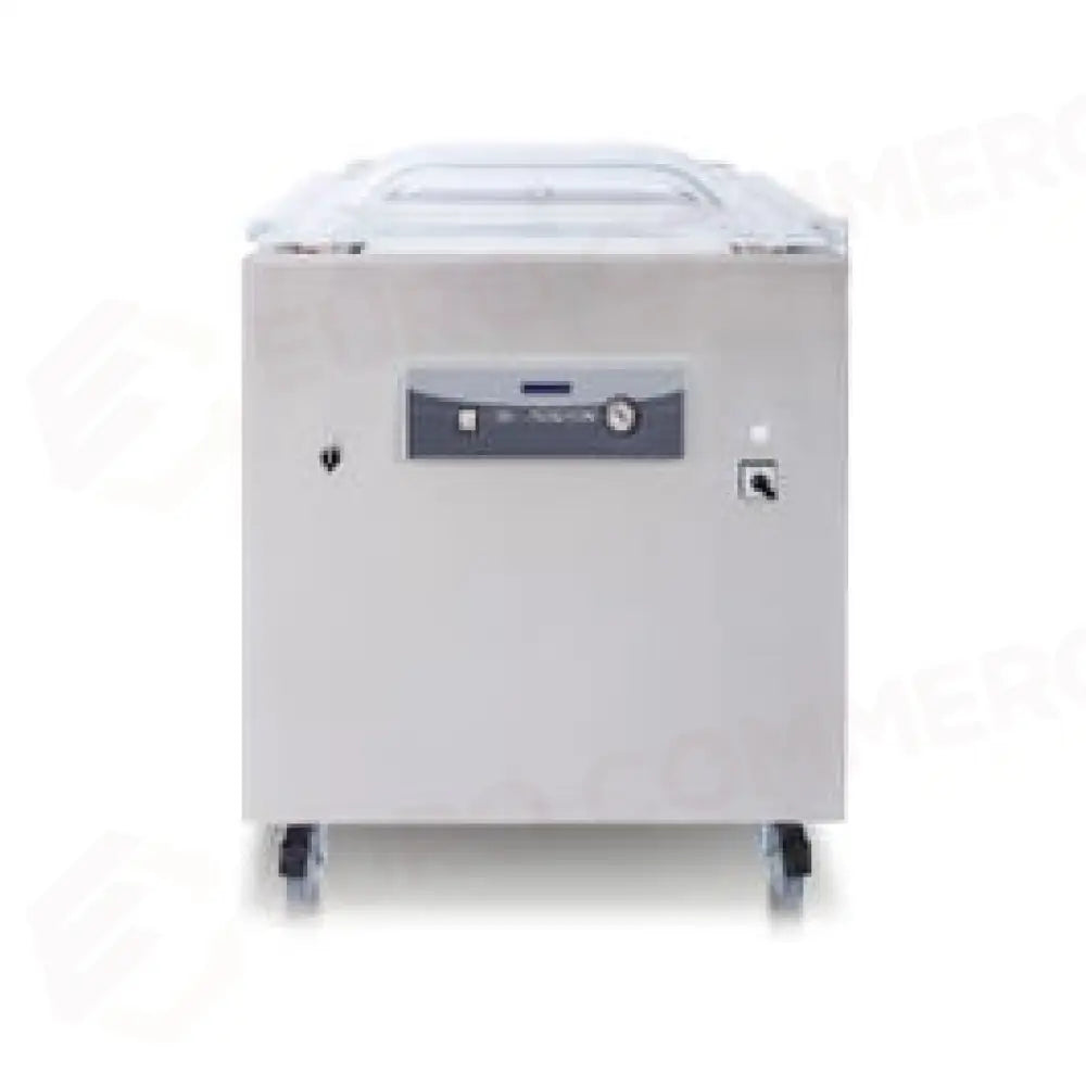 SOTTOVUOTO A CAMPANA CARRELLATA MM. 530 - INOX - SV-530 CAR - SWEDLINGHAUS