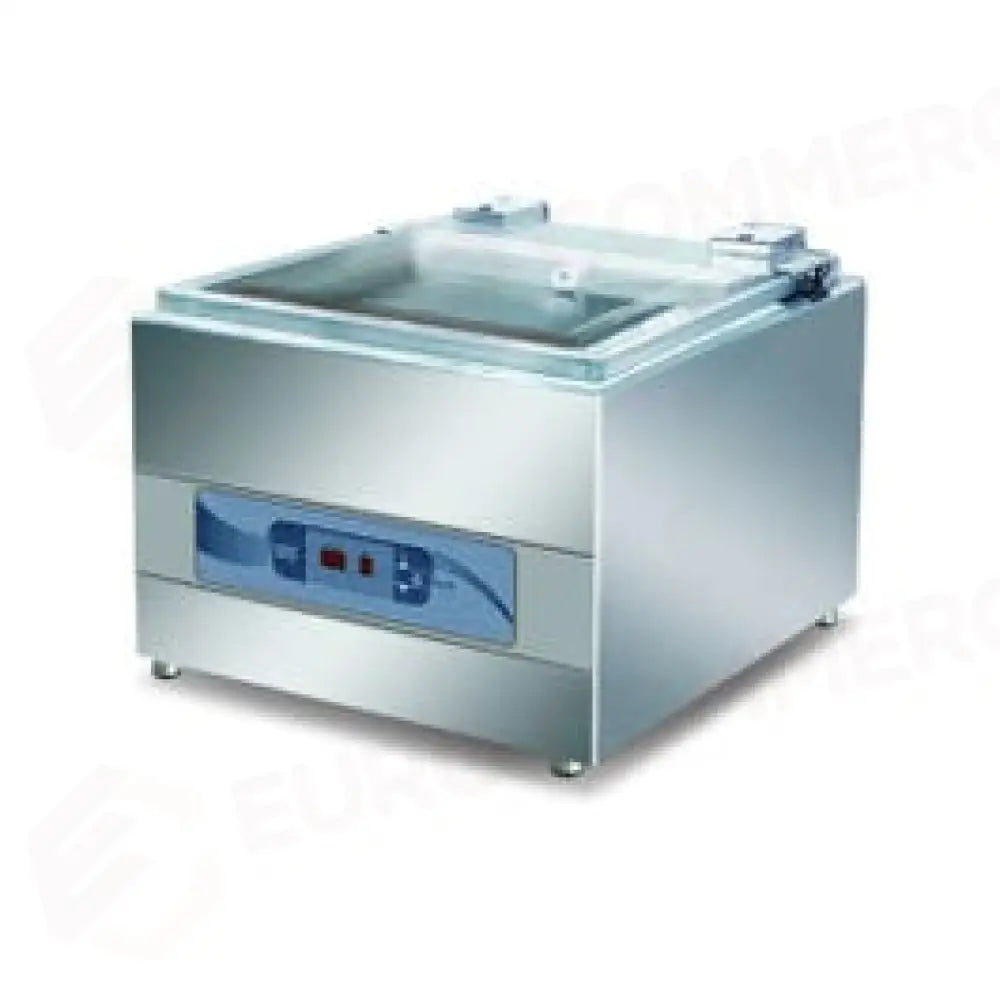 SOTTOVUOTO A CAMPANA MM. 300 - INOX - SV 30E - SWEDLINGHAUS