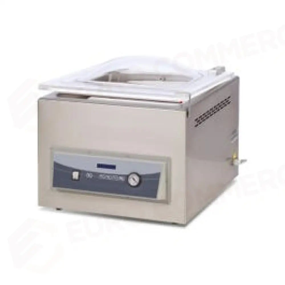 SOTTOVUOTO A CAMPANA MM. 430 - INOX - SV430 - SWEDLINGHAUS