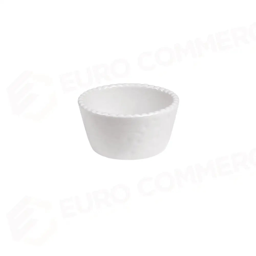 SOUFFLÈ CORD. B.CO CM. 18X7.5 - PB/700/18 - ROYALE - PIROFILE E COTTURA