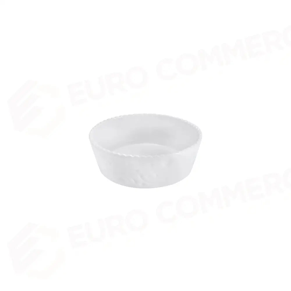 SOUFFLÈ CORD. B.CO CM. 23X8 - PB/700/23 - ROYALE - PIROFILE E COTTURA