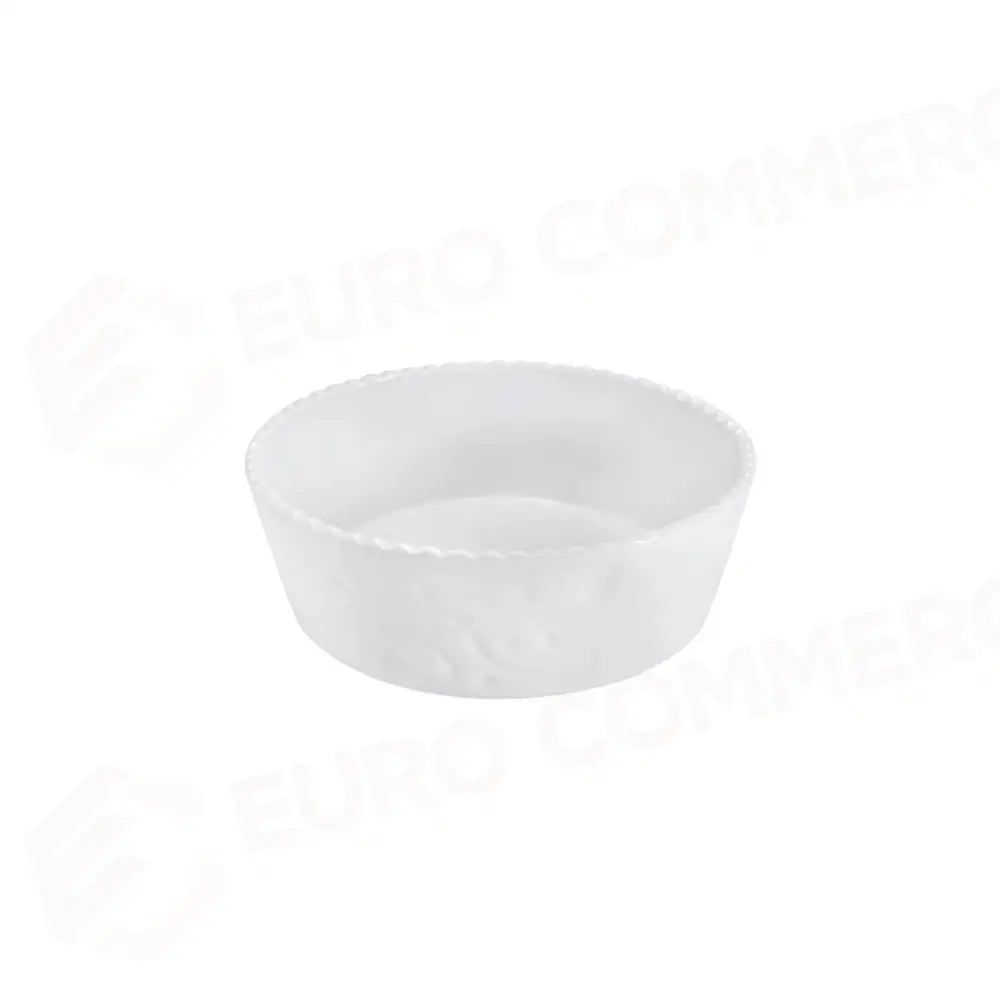 SOUFFLÈ CORD. B.CO CM. 27X8.5 - PB/700/27 - ROYALE - PIROFILE E COTTURA