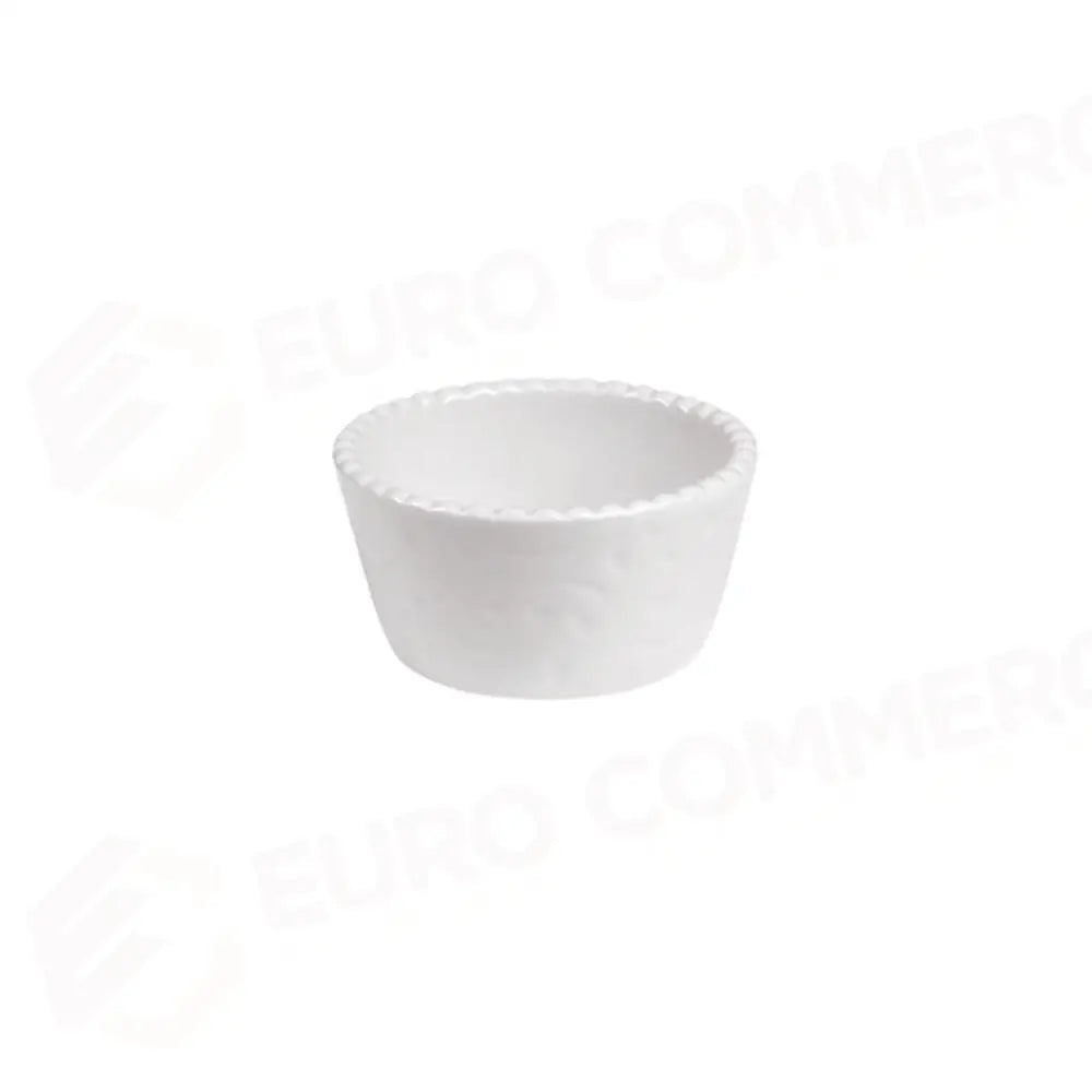 SOUFFLÈ CORD. B.CO CM. 9X4.5 - PB.700.09 - ROYALE - PIROFILE E COTTURA