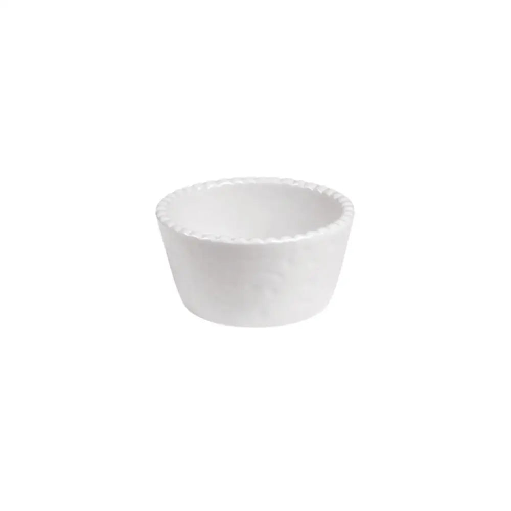 SOUFFLÈ CORD. B.CO CM. 9X4.5 - PB.700.09 - ROYALE - PIROFILE E COTTURA