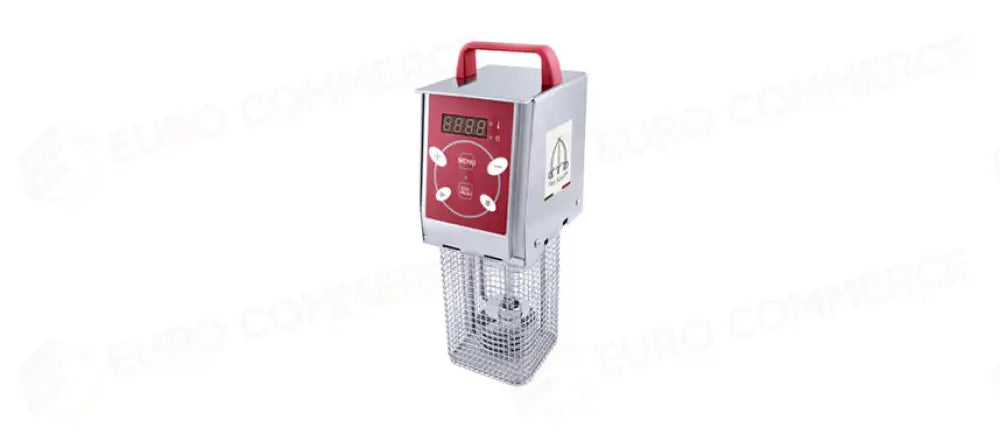 SOUS VIDE COOKER SOFT W2000 - 202902 - MORINI