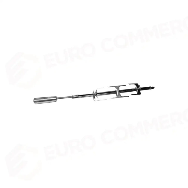 SPADE INOX CON FORCHETTE - ELANGRILL