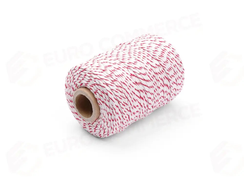 SPAGO DA CUCINA PER ARROSTI ROSSO E BIANCO 132 M BIANCO - HENDI