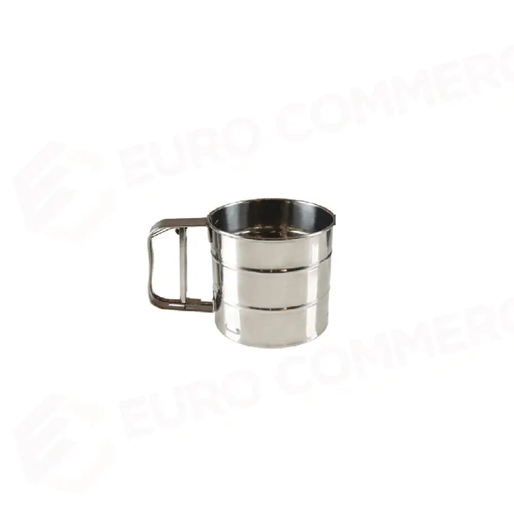 SPARGIFARINA IN ACCIAIO INOX - DIM. RETE 1 MM - SF1M - PAVONI ITALIA - ATTREZZATURA PROFESSIONALE