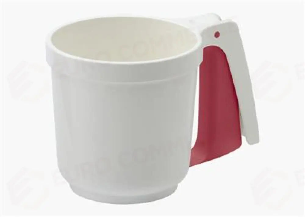 SPARGIFARINA/ZUCCHERO 10 CM 041320 WESTMARK - 1330889 - MEDRI