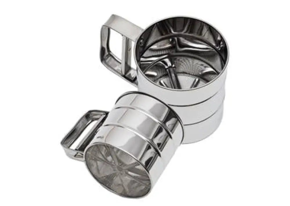 SPARGIFARINA/ZUCCHERO 10 CM 045640 KAUFGUT - 1330537 - MEDRI