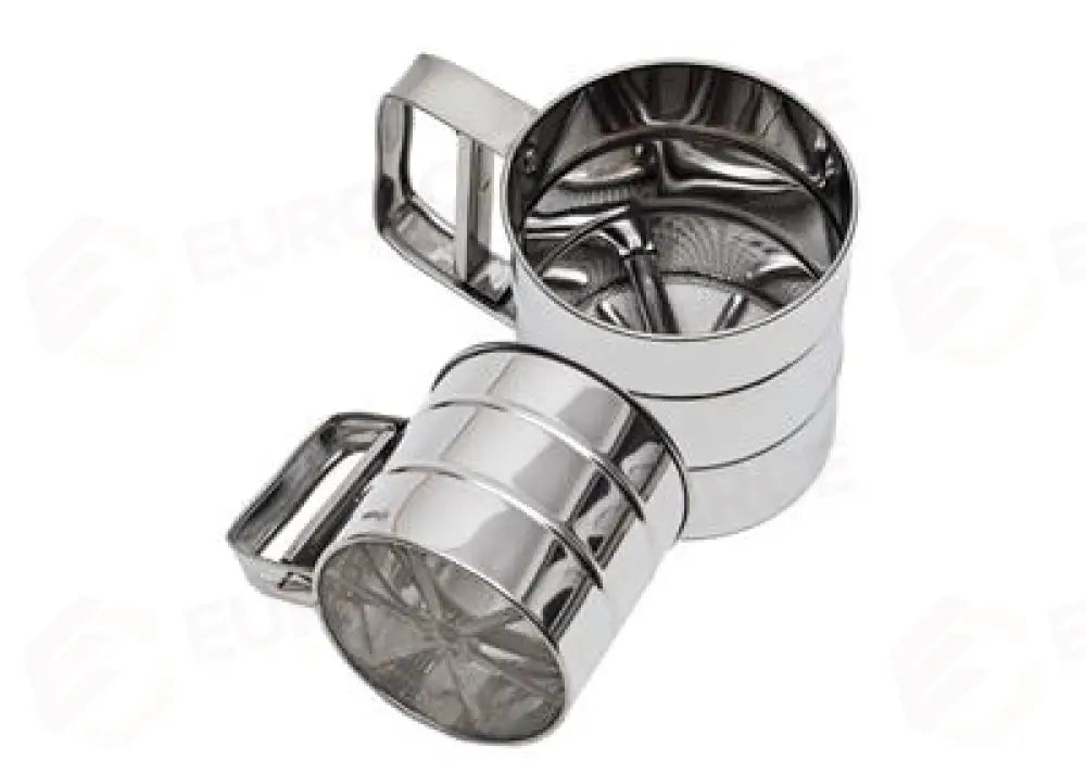 SPARGIFARINA/ZUCCHERO 10 CM 045640 KAUFGUT - 1330537 - MEDRI