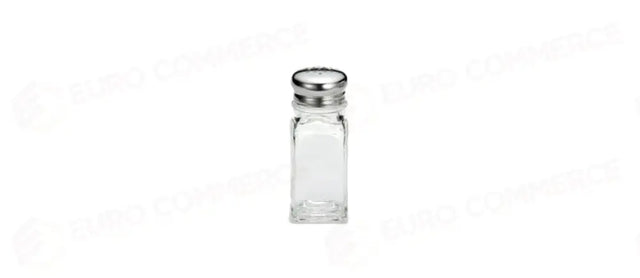 SALER/POIVRIER VERRE CARRÉ -24- 154S&P - 103747 - MORINI