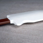SPATOLA 260 MM - LUNGHEZZA MANICO 170 MM - SP301FPC - PAVONI ITALIA - UTENSILI CUCINA