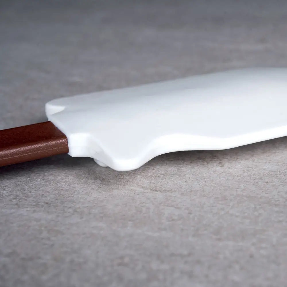 SPATOLA 260 MM - LUNGHEZZA MANICO 170 MM - SP301FPC - PAVONI ITALIA - UTENSILI CUCINA