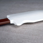 SPATOLA 360 MM - LUNGHEZZA MANICO 250 MM - SP300FPC - PAVONI ITALIA - UTENSILI CUCINA