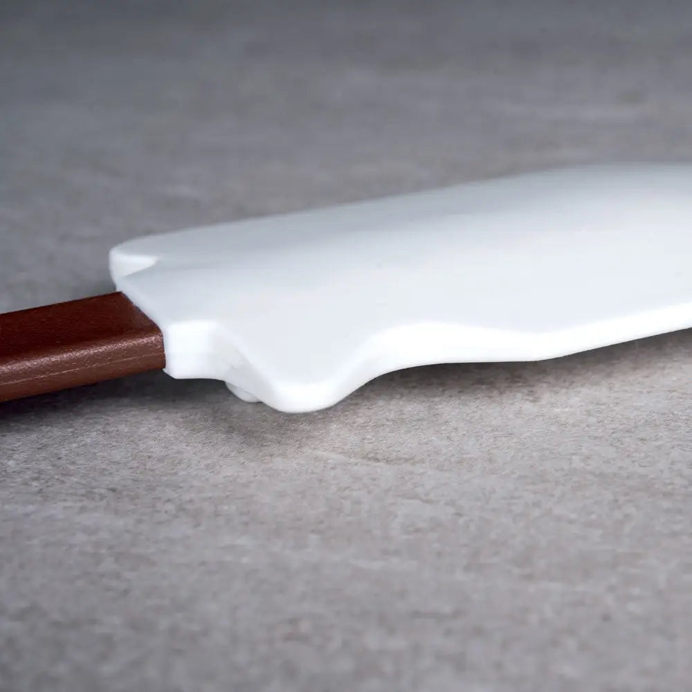 SPATOLA 360 MM - LUNGHEZZA MANICO 250 MM - SP300FPC - PAVONI ITALIA - UTENSILI CUCINA