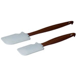 SPATOLA 360 MM - LUNGHEZZA MANICO 250 MM - SP300FPC - PAVONI ITALIA - UTENSILI CUCINA