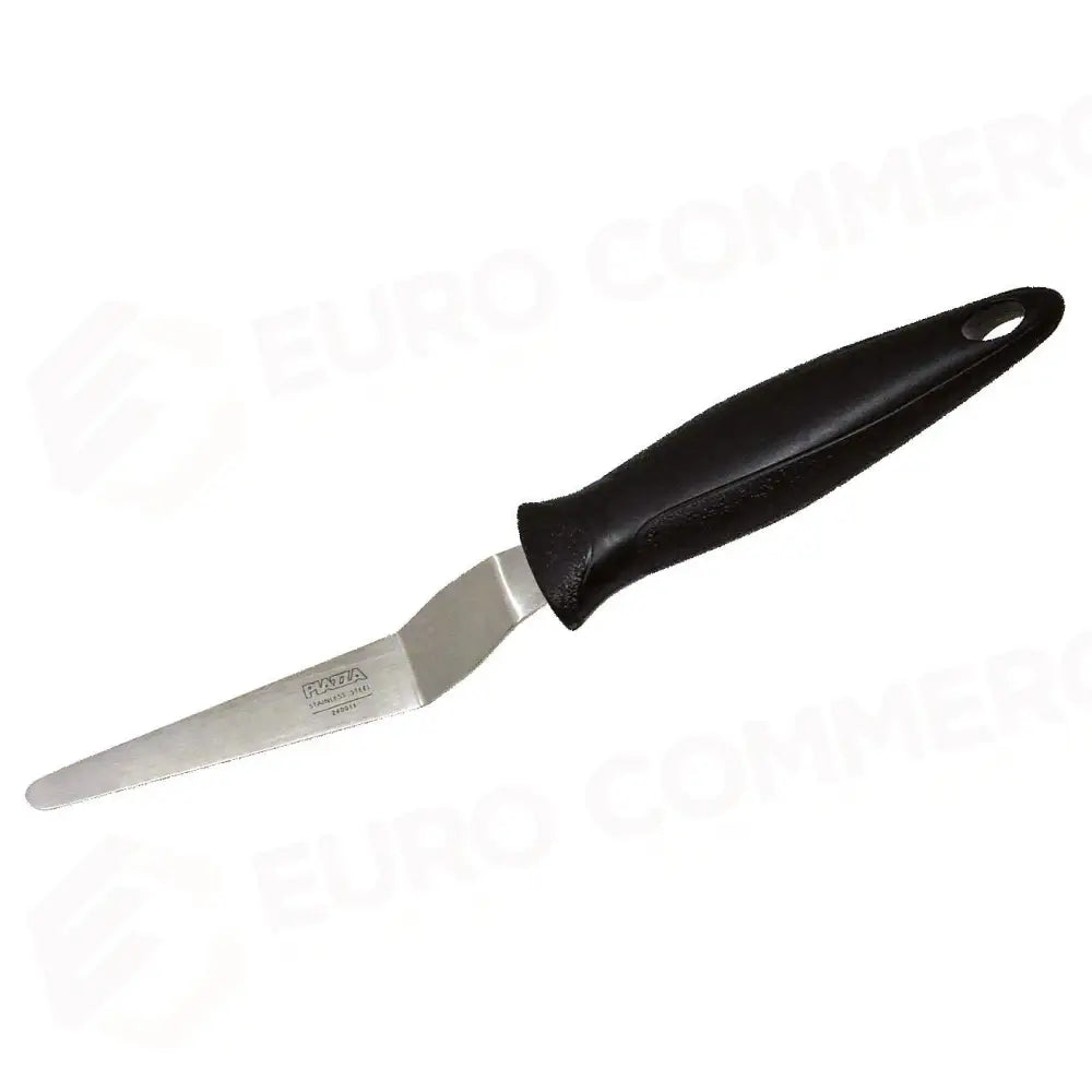 SPATOLA ANGOLARE APPUNTITA 11CM - 240011 - PIAZZA - ACCESSORI