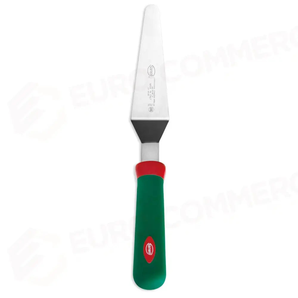 SPATOLA CHEESE CAKE 16 CM PREMANA 372616 SANELLI - 7880127 - MEDRI