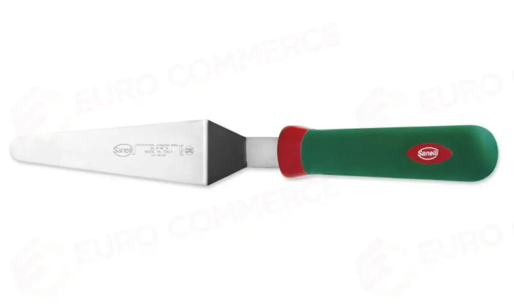 SPATOLA CHEESECAKE CM.16 PREMANA - 372616 - SANELLI - COLTELLERIA