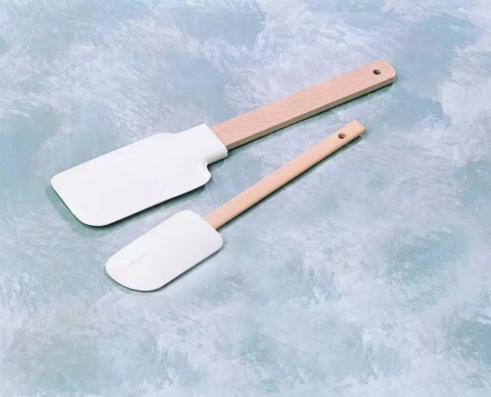 SPATOLA CON MANICO IN LEGNO 27CM - 516-027 - KAREL - Attrezzatura