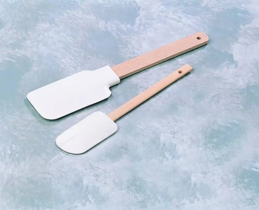 SPATOLA CON MANICO IN LEGNO 33CM - 516-033 - KAREL - Attrezzatura