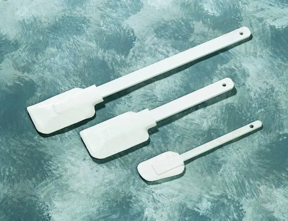 SPATOLA CON MANICO IN POLIAMIDE 33CM - 516-133 - KAREL - Attrezzatura