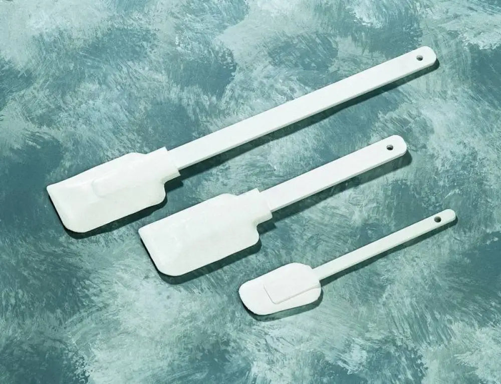 SPATOLA CON MANICO IN POLIAMIDE 46CM - 516-146 - KAREL - Attrezzatura