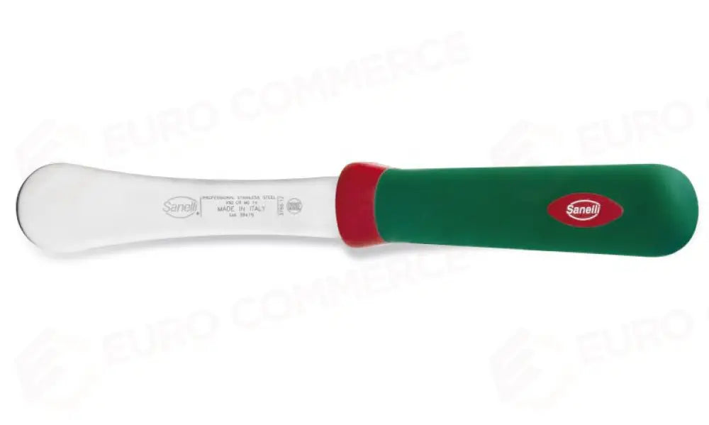 SPATOLA CREMA CM.12 PREMANA - 376612 - SANELLI - COLTELLERIA