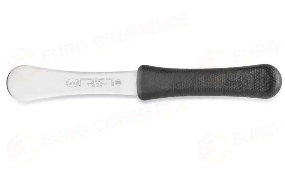 SPATOLA CREMA CM.12 SKIN - 376212 - SANELLI - COLTELLERIA