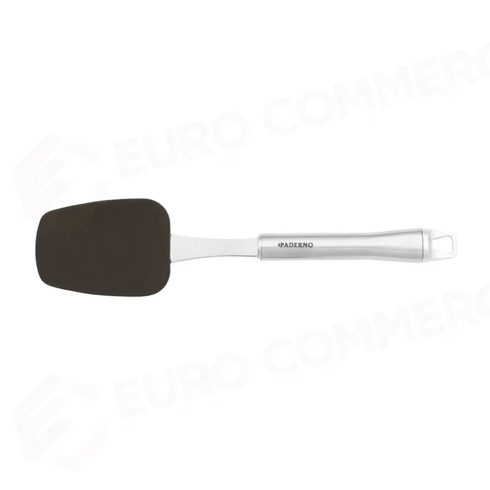 SPATOLA / CUCCHIAIONE - GADGET SERIE 48278 MANICO ACCIAIO INOX - PADERNO