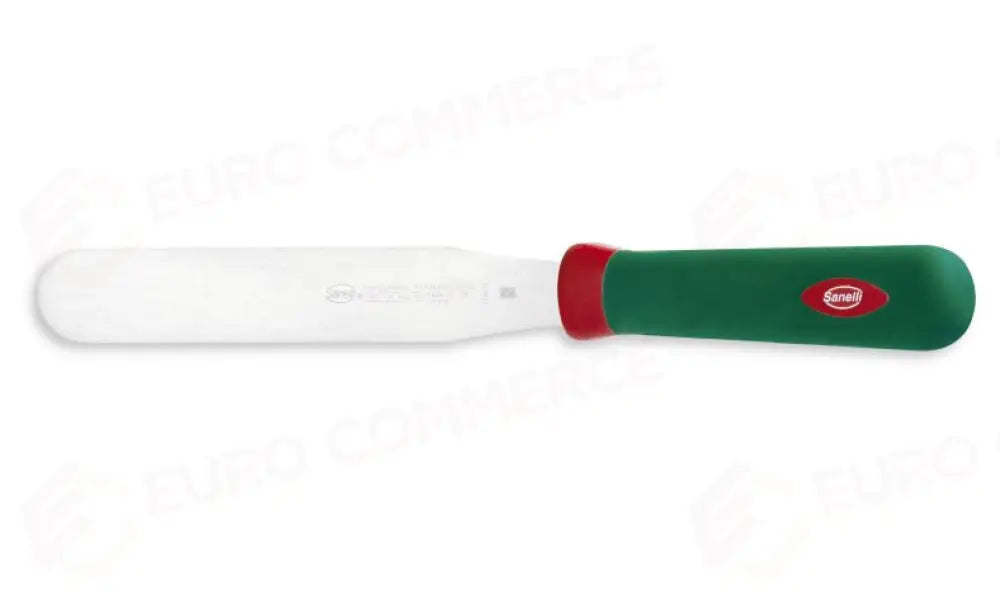SPATOLA CUOCO CM.18 PREMANA - 374618 - SANELLI - COLTELLERIA