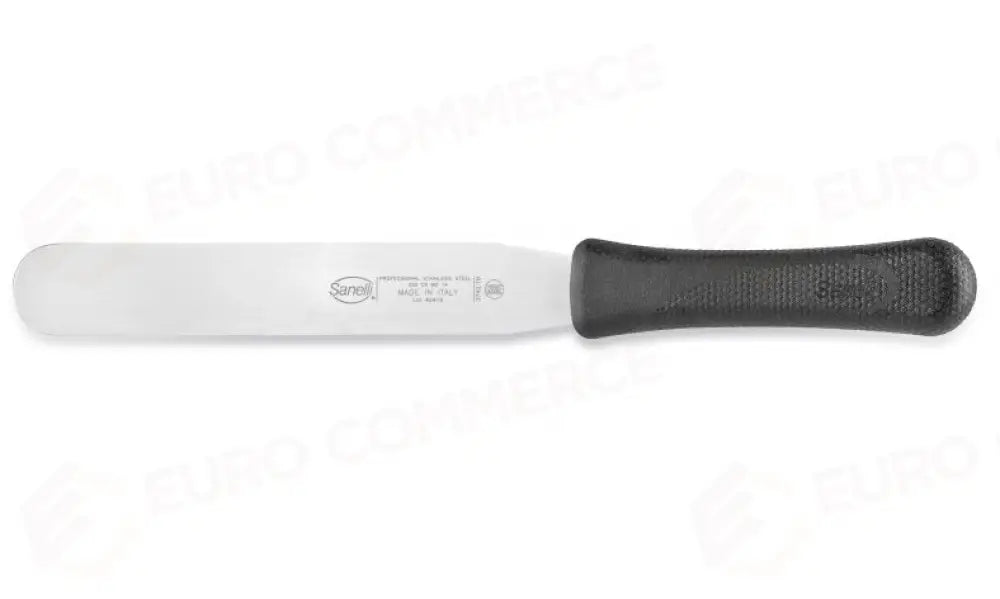 SPATOLA CUOCO CM.18 SKIN - 374218 - SANELLI - COLTELLERIA