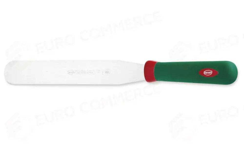 SPATOLA CUOCO CM.22 PREMANA - 374622 - SANELLI - COLTELLERIA
