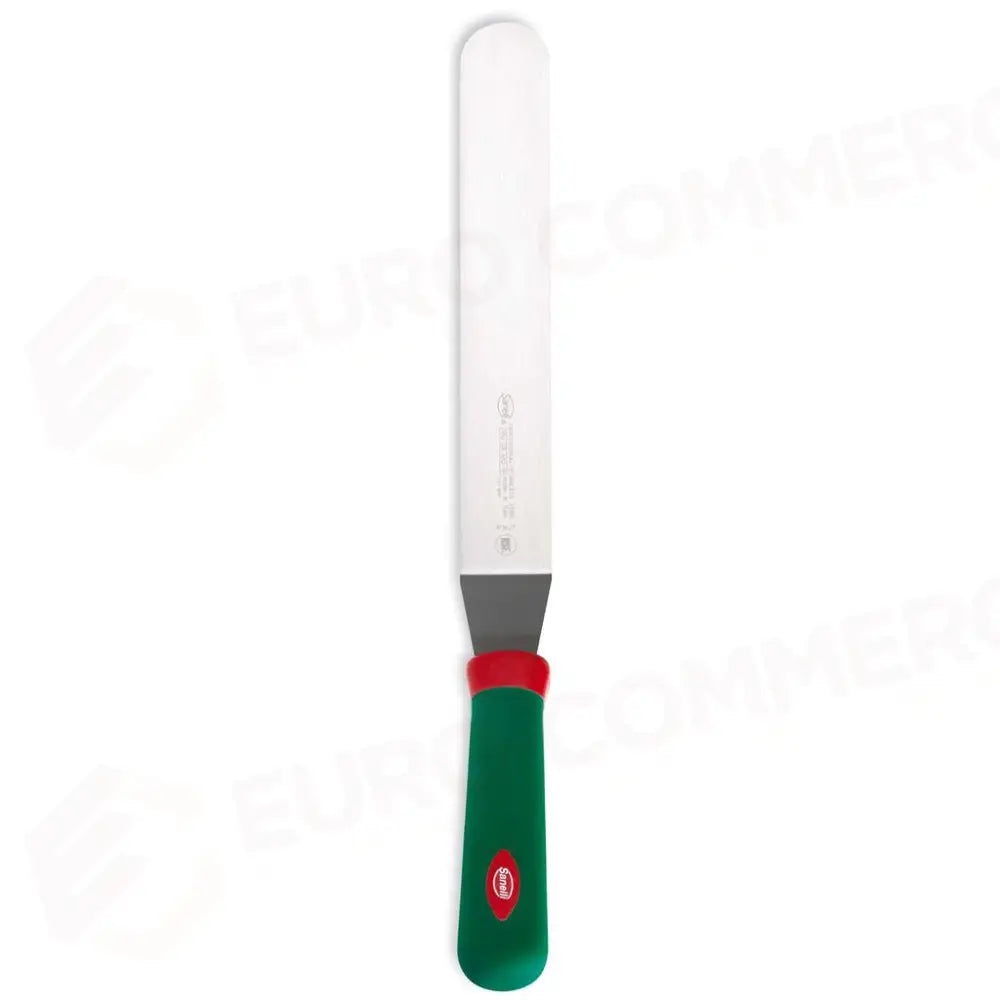 SPATOLA CUOCO PIEGATA 27 CM PREMANA 373627 SANELLI - 7880129 - MEDRI